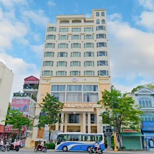 Victory Hotel - Tây Ninh