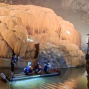 Động Ngườm Ngao