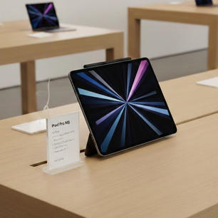 iPad Pro M5