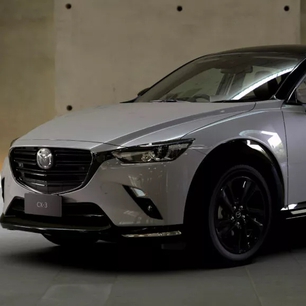Mazda CX-3 ngừng sản xuất ở Nhật, thay bằng mẫu mới giống 'CX-5 thu nhỏ'