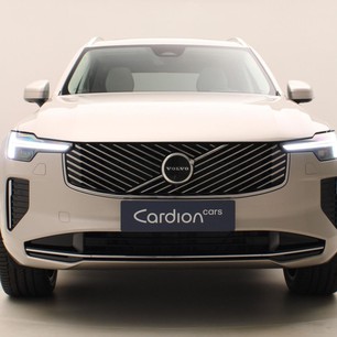 Volvo XC90 2026 dự kiến bán ở Việt Nam với giá thấp hơn bản cũ nửa tỉ đồng