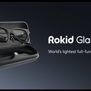 Kính thông minh AI Rokid Glasses