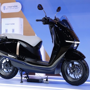 Xe máy điện Honda UC3 nhận cọc ở Việt Nam: Giá dự kiến từ 80 triệu, giảm thêm 20 triệu tại đại lý