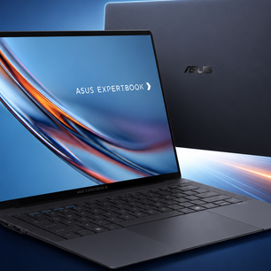 ASUS ExpertBook Ultra (B9406CAA)
