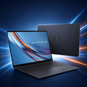 ASUS ExpertBook Ultra (B9406CAA)