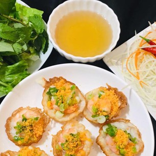 Bánh khọt