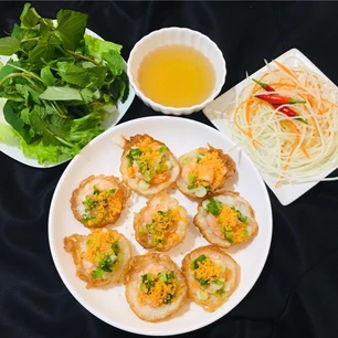 Bánh khọt