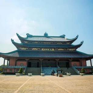 Chùa Bái Đính