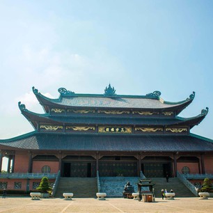 Chùa Bái Đính