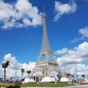 Công viên 7 Kỳ Quan