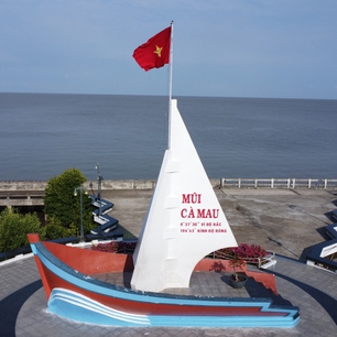 Mũi Cà Mau