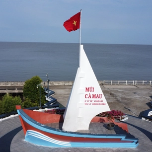 Mũi Cà Mau