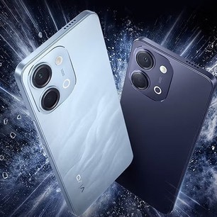 Vivo T5 Lite 44W 5G