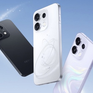 OPPO Reno16 Series 5G