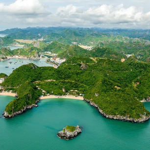 Đảo Cát Bà