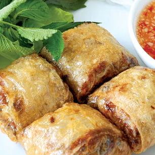 Nem cua bể