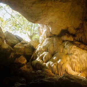 Ngũ động Bản Ôn