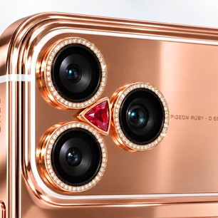 iPhone 18 Pro hơn 300 triệu đồng xuất hiện tại TP.HCM