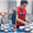 Tình nhi nữ (phim Tây Du Ký) phiên bản chén bát