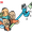 Lương ơi lương, lương đã về!