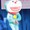 Doraemon phiên bản đời thực vừa nhảy vừa múa quạt trên sân khấu