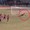 Trọng tài cho 3 lần sút lại penalty, cầu thủ vẫn đá không vào