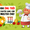 Nấu ăn cùng "Mặt Trời Cook" đi nào!