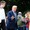 Barron Trump cao hơn bố trong lần đầu xuất hiện sau dịch COVID-19
