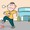 Truyện tấu hài: Rút hết tiền khỏi ngân hàng vì nhân viên xấc xược