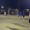 Chàng trai lấy đà giữa sân sút penalty không vào