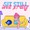 Sit Still, Look Pretty phiên bản cute