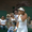 Pha giao bóng 'thảm họa' của tay vợt nữ Jelena Ostapenko tại Wimbledon 2019