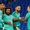 Thắng sít sao Sociedad, Real Madrid trở lại ngôi đầu bảng