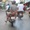 Kiểm soát khí thải xe máy ở TP.HCM: Làm ở trung tâm rồi mở rộng dần