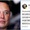Tỉ phú Mỹ Elon Musk đăng 'Thất bộ thi' đầy ẩn ý, Reuters, Bloomberg, Thời báo Hoàn Cầu... bàn tán