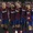 Messi rực sáng, Barcelona rút ngắn khoảng cách với hai đội bóng thành Madrid