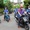 Trung tâm an sinh TP.HCM ra mắt đội shipper tình nguyện