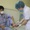 Hoại tử bàn chân do chữa bỏng bằng thuốc ‘lạ’ và lông gà