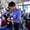 Tài xế xe buýt không nên quát người già, sinh viên