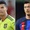 M.U - Barca: Hai cảnh tượng buồn