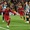 Liverpool thắng ngoạn mục Newcastle; Haaland lập hat-trick thứ hai