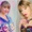 Cô gái có cuộc sống dở khóc dở cười vì quá giống Taylor Swift