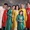 Gia đình 3 thế hệ của MC Hồng Phúc tung ảnh với áo dài đón Tết 2023