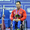 Asian Para Games 4: Những chiếc huy chương đong đầy cảm xúc