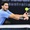 Rắn độc 'lẻn' vào sân khiến trận đấu của Dominic Thiem gián đoạn 40 phút