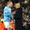 Pep Guardiola thay Haaland phút 63 để không phá kỷ lục của Messi?