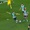 Siêu phẩm vắt chéo chân kiểu Rabona khiến thủ môn bất lực