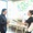 Thanh Bùi tiếp tục gây bất ngờ với Học viện Nghệ thuật thị giác đương đại Việt Nam