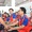 Bị đau ruột thừa, một VĐV Việt Nam ra về trước thềm Para Games 12