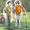 Giám đốc sở được cho về vườn đánh golf thoải mái